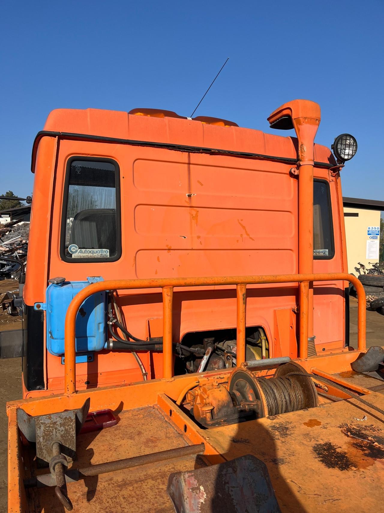 Carroatrezzi FIAT 60 10