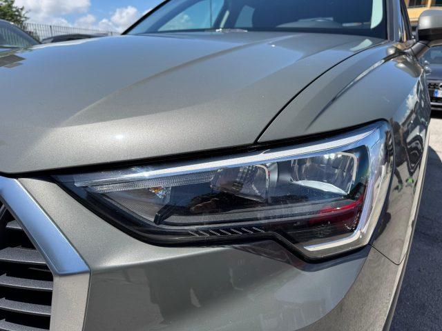AUDI Q3 35 TDI S tronic