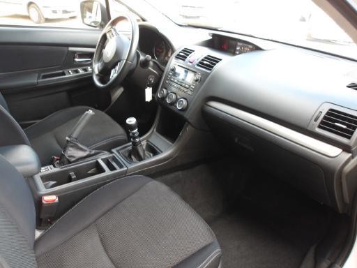 Subaru XV 2.0d S Unlimited (exclusive) 6mt