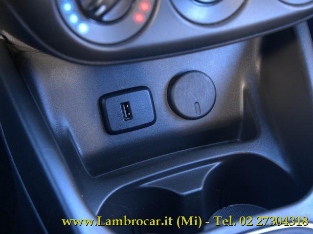 OPEL Corsa 1.2 5 porte Advance 70cv