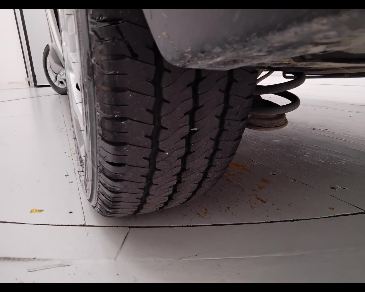 PEUGEOT Expert III - Expert 1.6 Bluehdi Premium std S&S 115cv E6