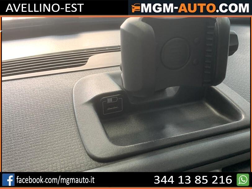 Fiat Panda 4x4 1.3 MJT 95 cv Euro 6B