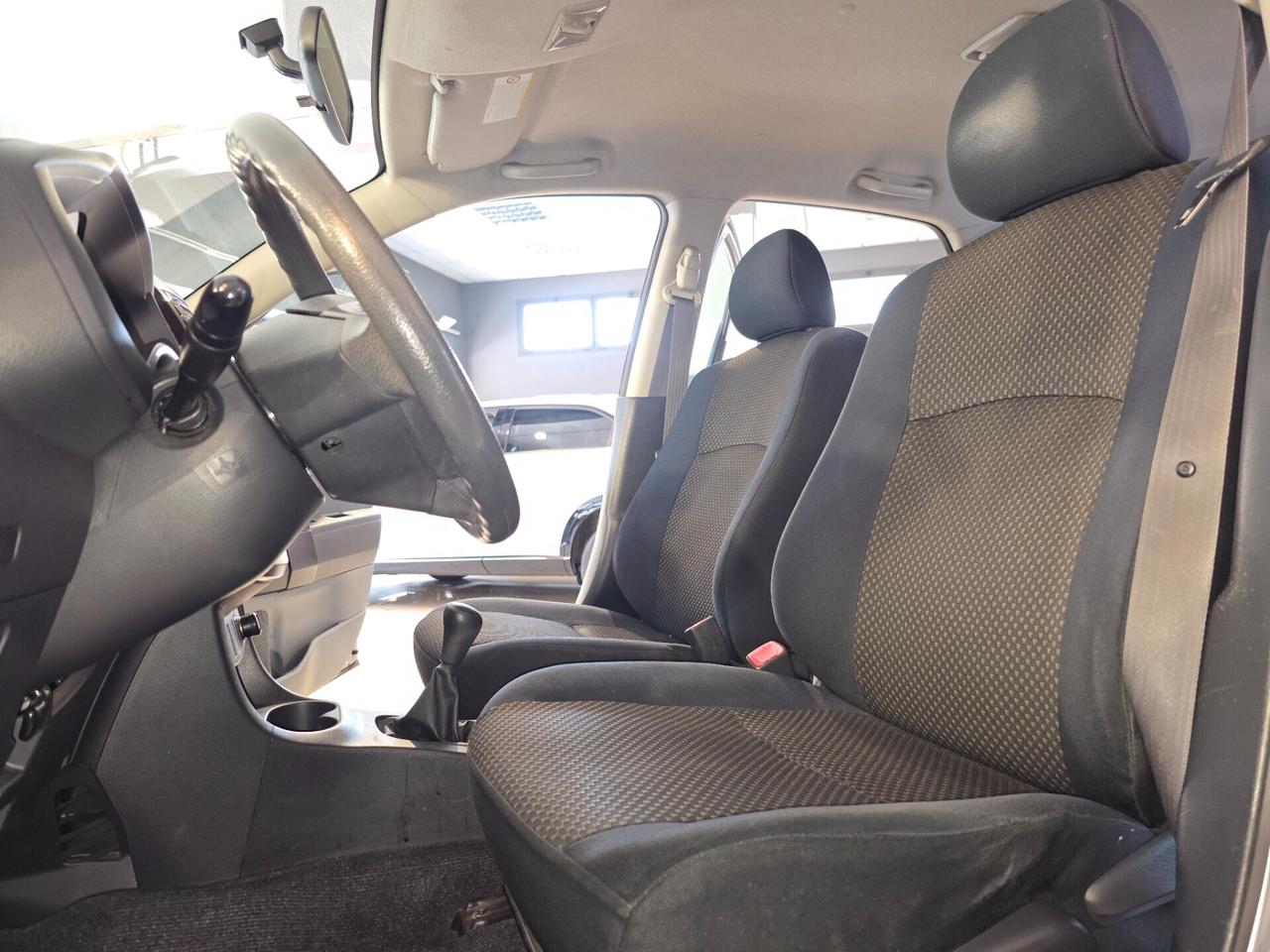 Daihatsu Terios