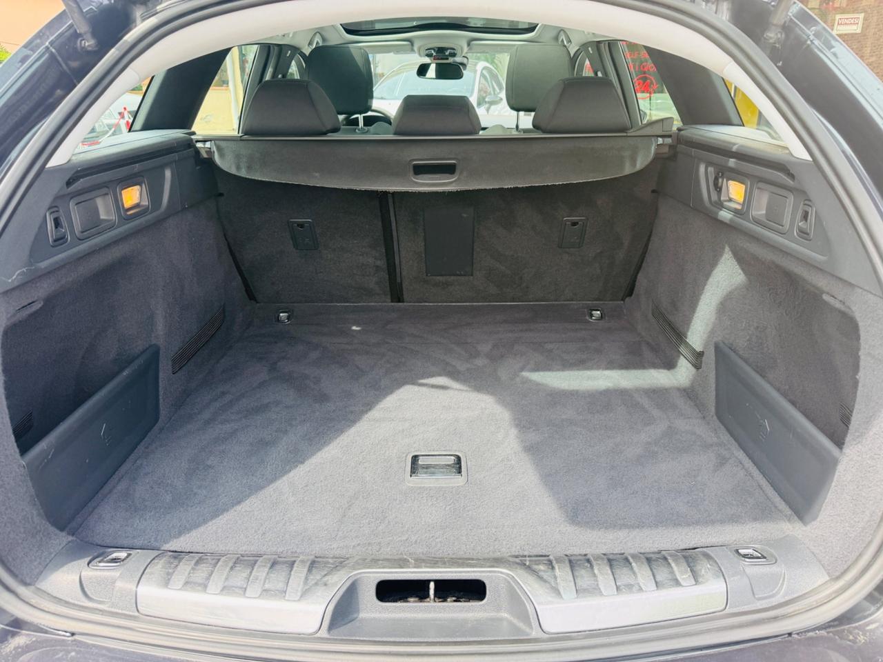 Peugeot 508 2.0 HDi 163CV aut. SW Ciel Allure