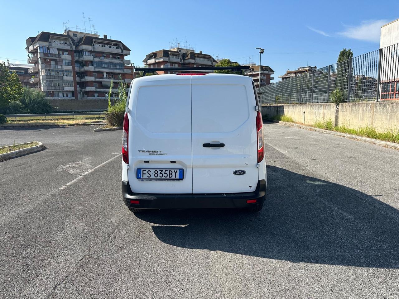 Ford Transit Connect 200 1.5 TDCi 100CV PC Furgone Trend