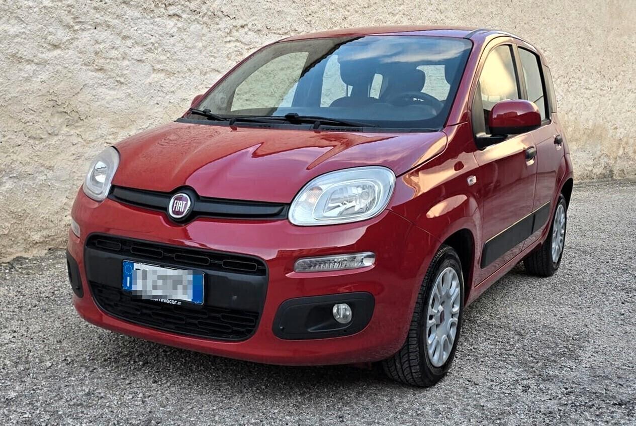 Fiat Panda 1.2 69CV Easy