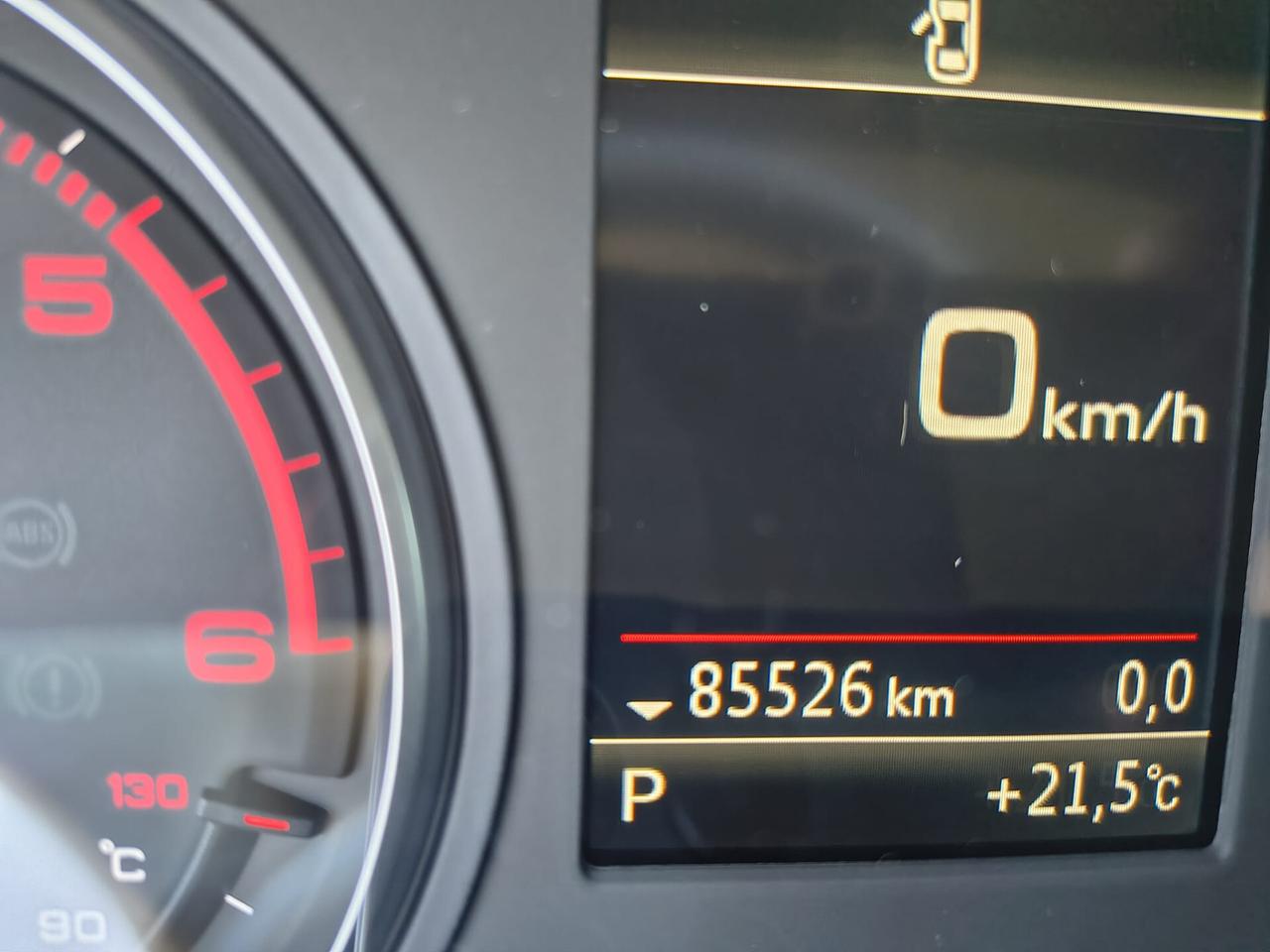 Audi Q2 2.0 TDI S tronic QUATTRO *AUTO*PREZZO REALE, NO VINCOLI