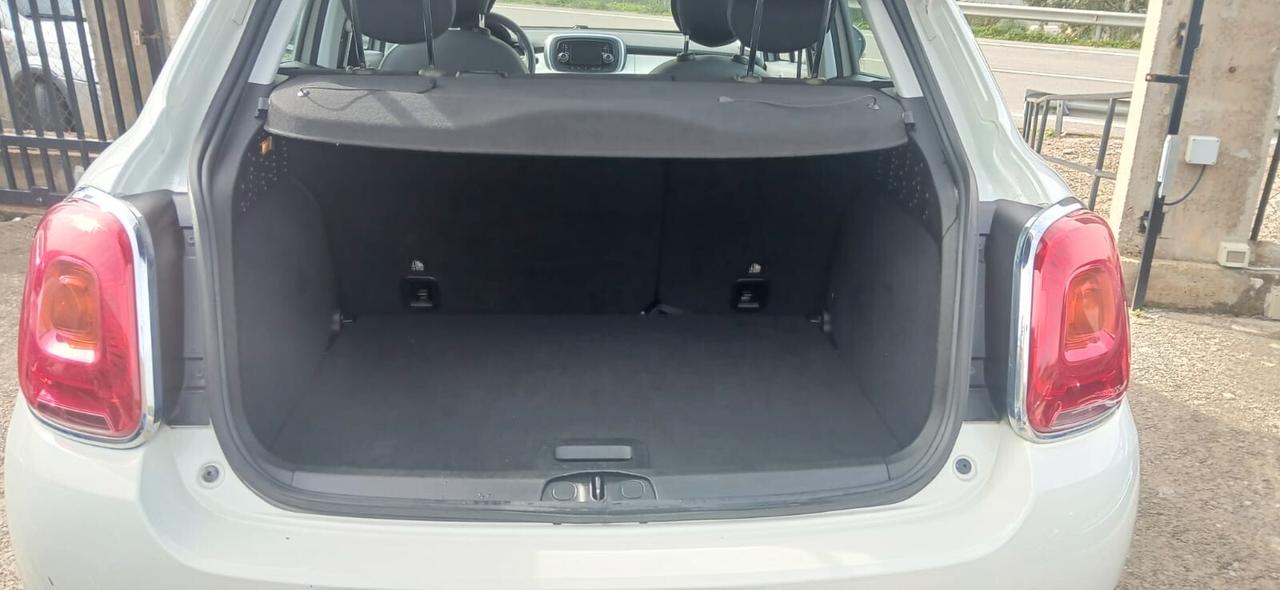 Fiat 500X 1.3 MultiJet 95 CV Business - 2016