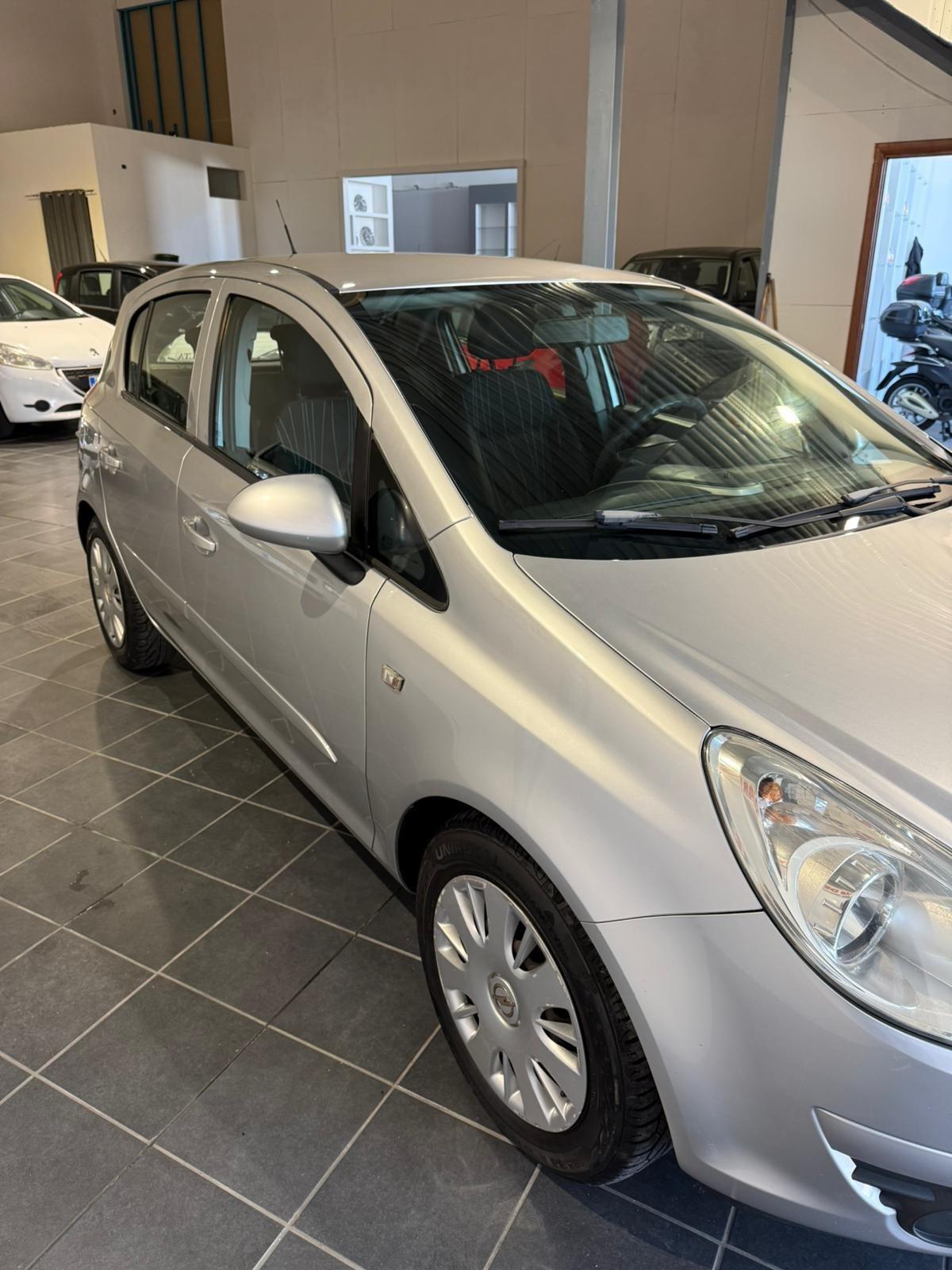 Opel Corsa 1.0 12V - UNICO PROPRIETARIO