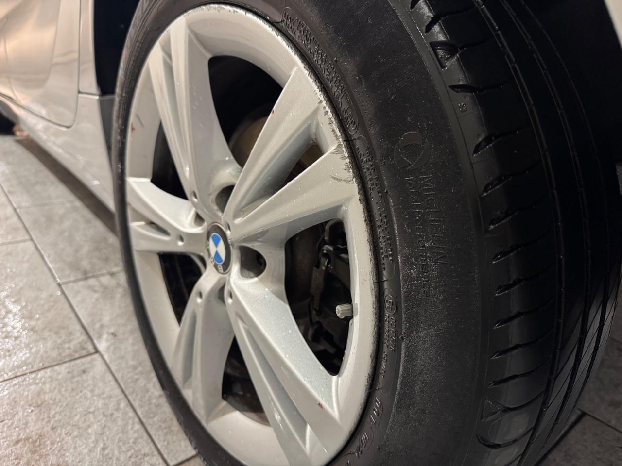 Bmw 216 216d Active Tourer Business TAGLIANDO BMW/KM CERTIFICATI