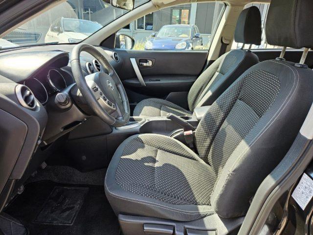 NISSAN Qashqai 1.6 16V