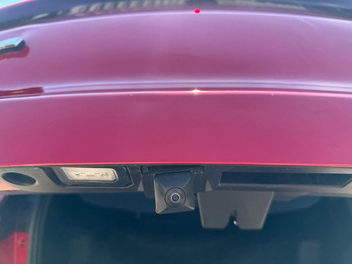 DR AUTOMOBILES - DR 6.0 - 1.5 Turbo CVT Bi-Fuel GPL