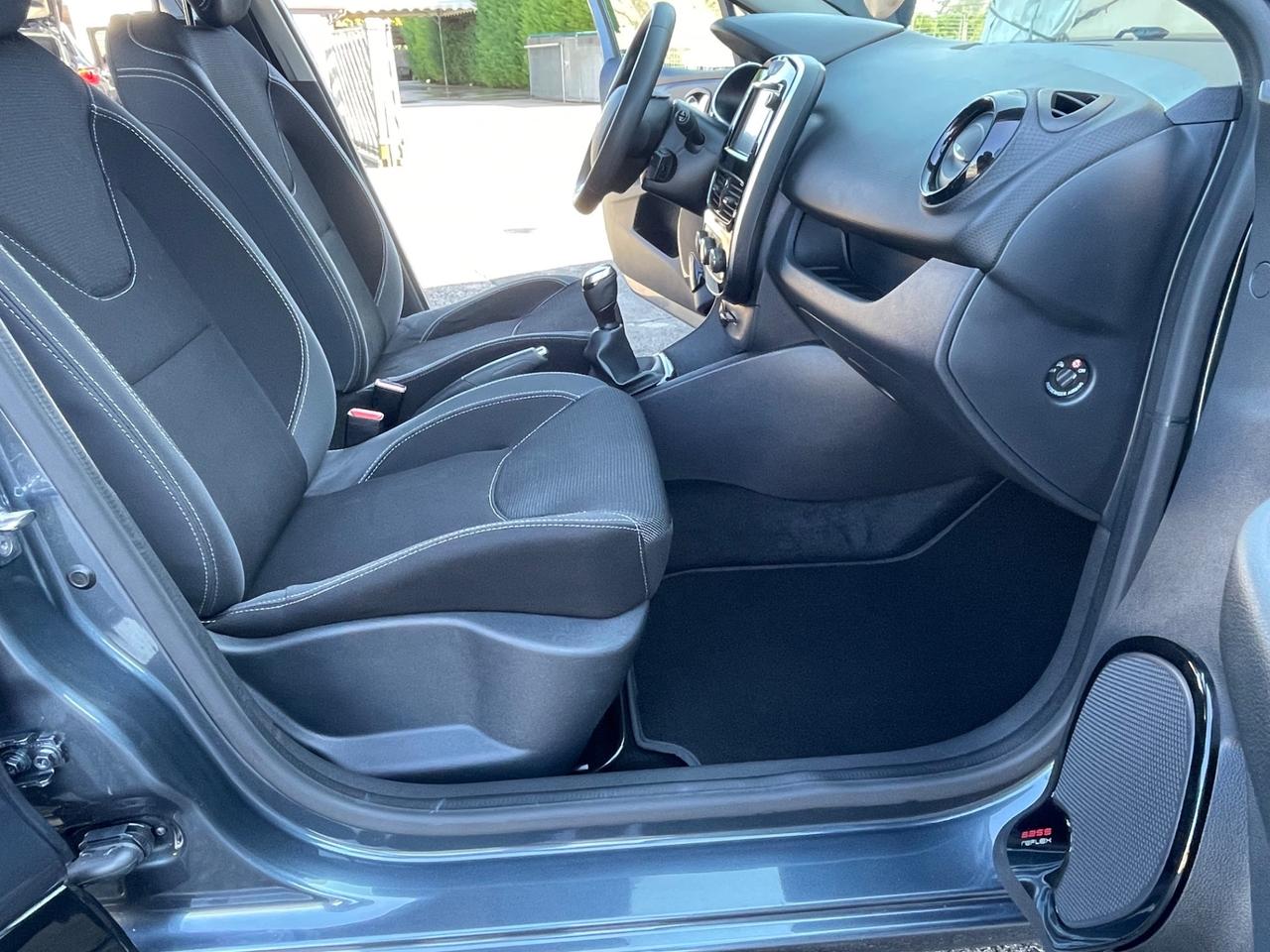 Renault Clio 1.5 dCi 90CV 5 porte Energy Intens