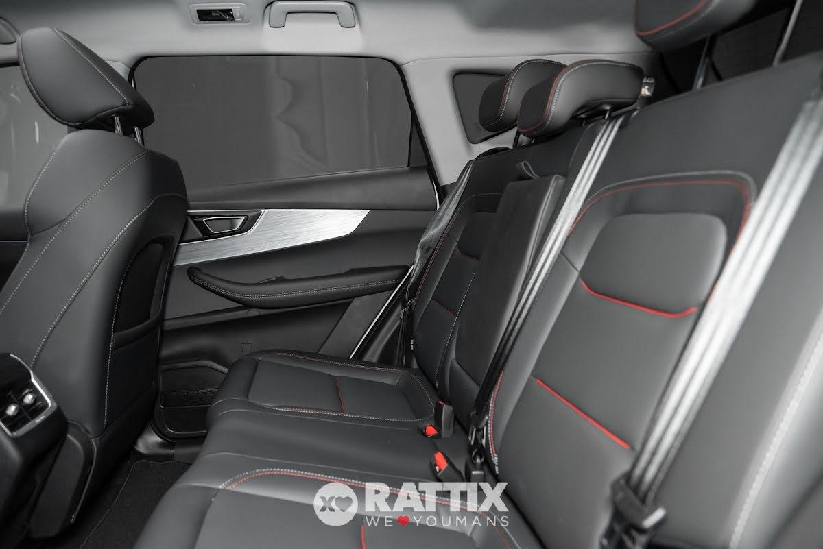 DR Motor DR6.0 1.5 Turbo GPL 149CV CVT + tetto apribile