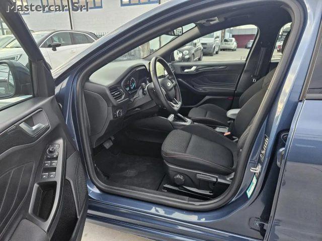 FORD Focus SW 1.0 125cv ST-Line Design Automatica - GM099PG