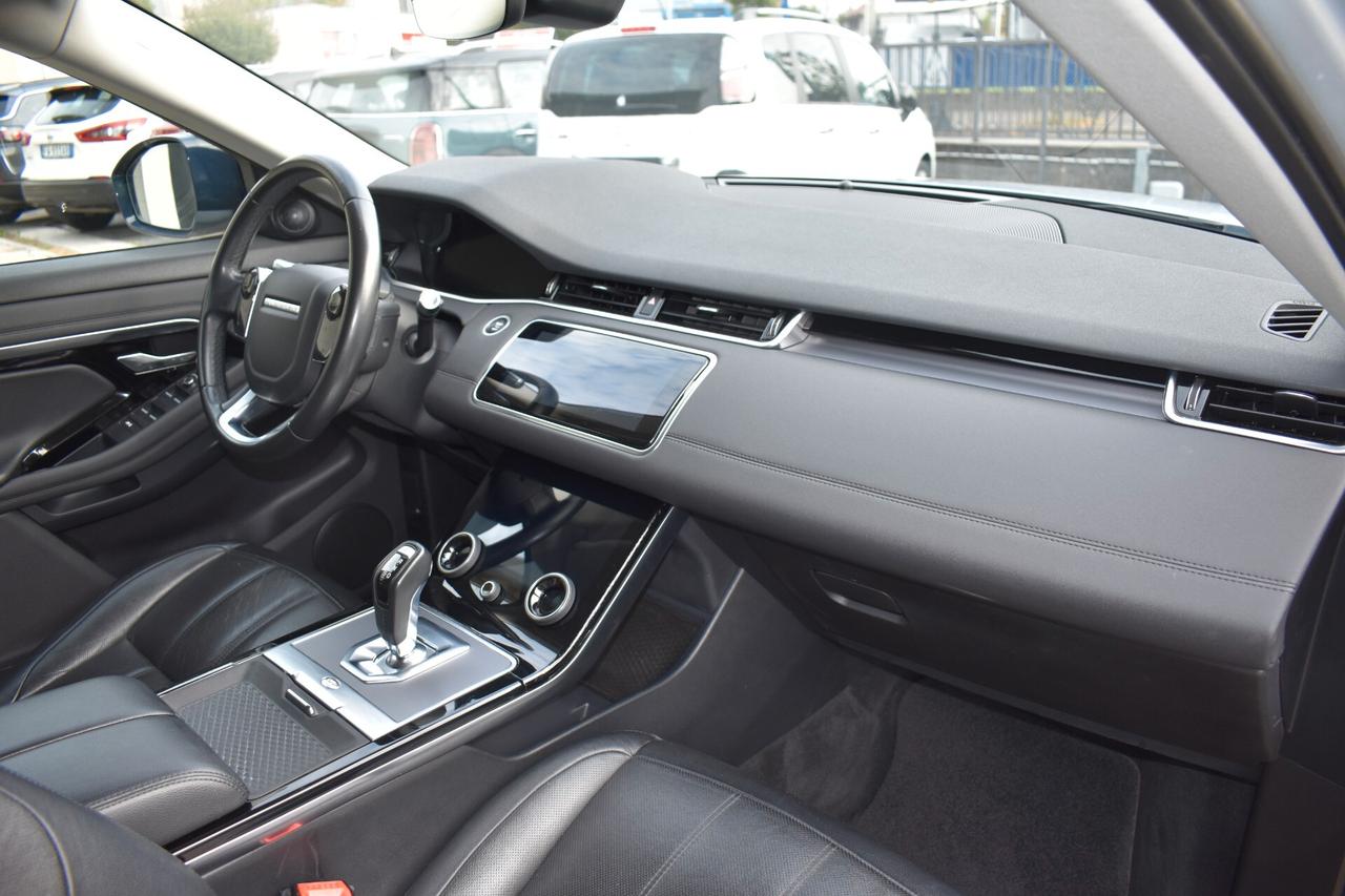 Land Rover Range Evoque 2.0D I4 180 CV AWD Auto First Edition