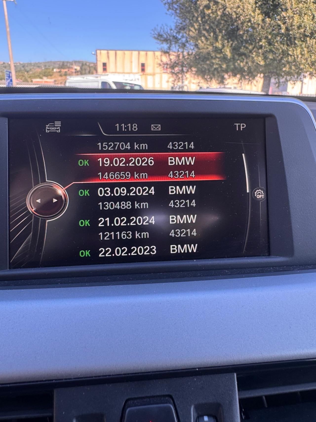 Bmw X1 sDrive18d Business