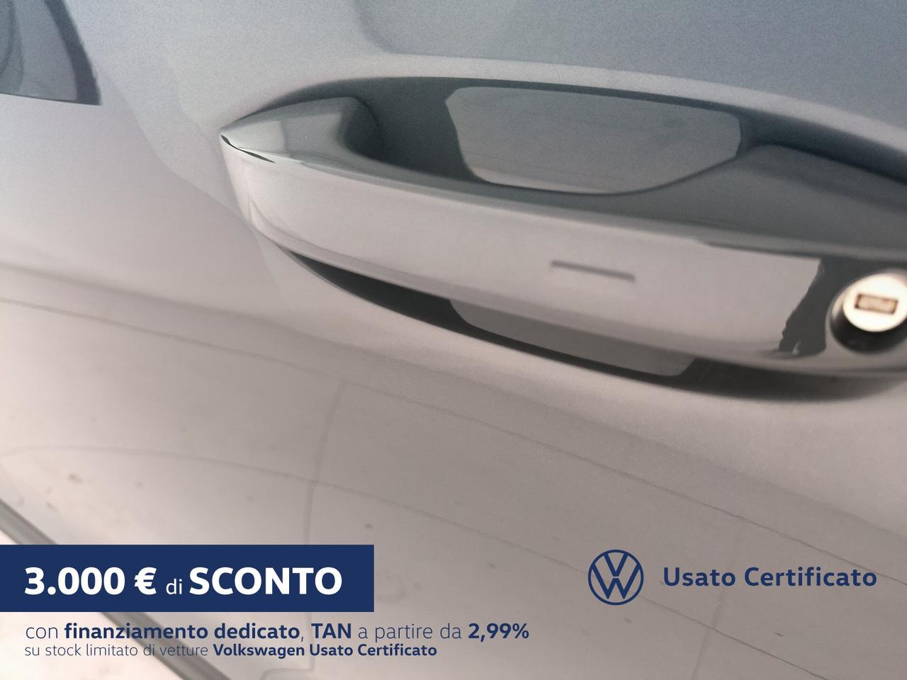 Volkswagen Golf 1.5 etsi r-line plus 150cv dsg