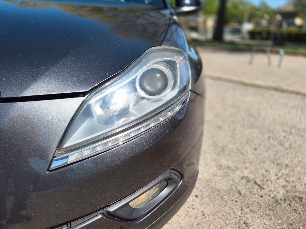 Lancia Delta 1.4 tjt Silver ecochic Gpl 120cv my14