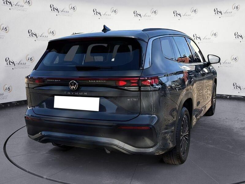 Volkswagen Tayron Volkswagen Tayron 1.5 eTSI 150CV 7 POSTI MATRIX CAMERA NAVI GANCIO