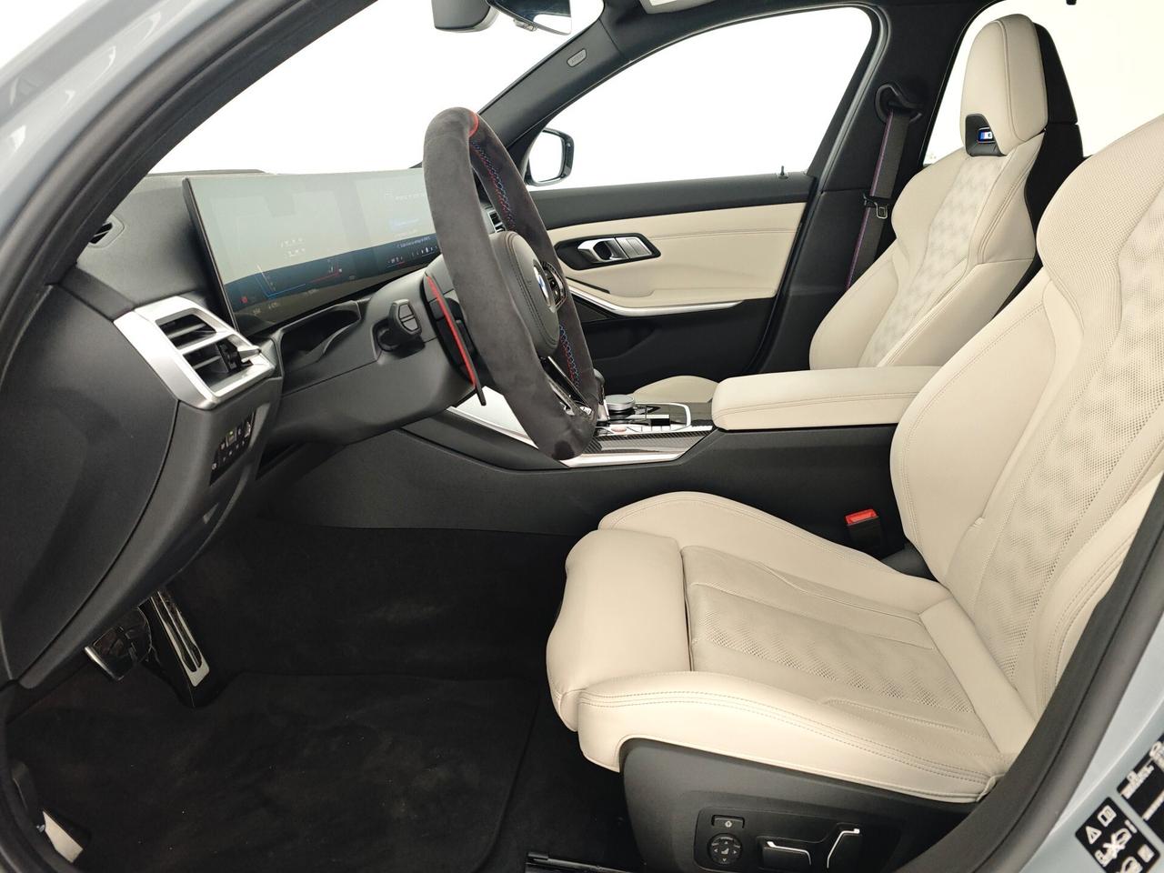 Bmw M3 - Touring M xDrive Competition