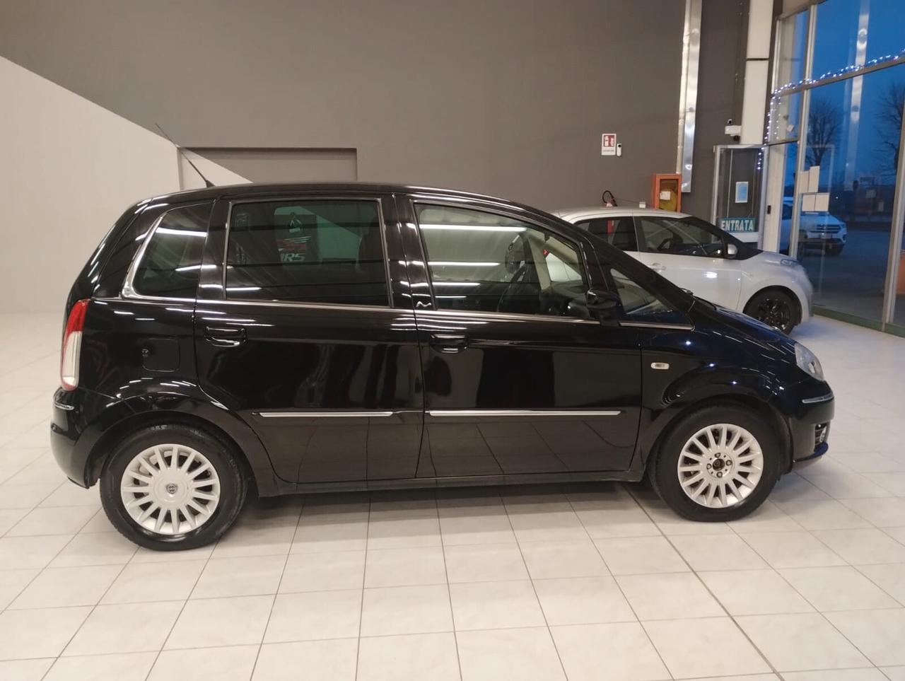 Lancia MUSA 1.4 16V EURO 5 Oro KM 140.000