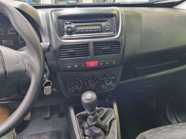 Opel Combo-e