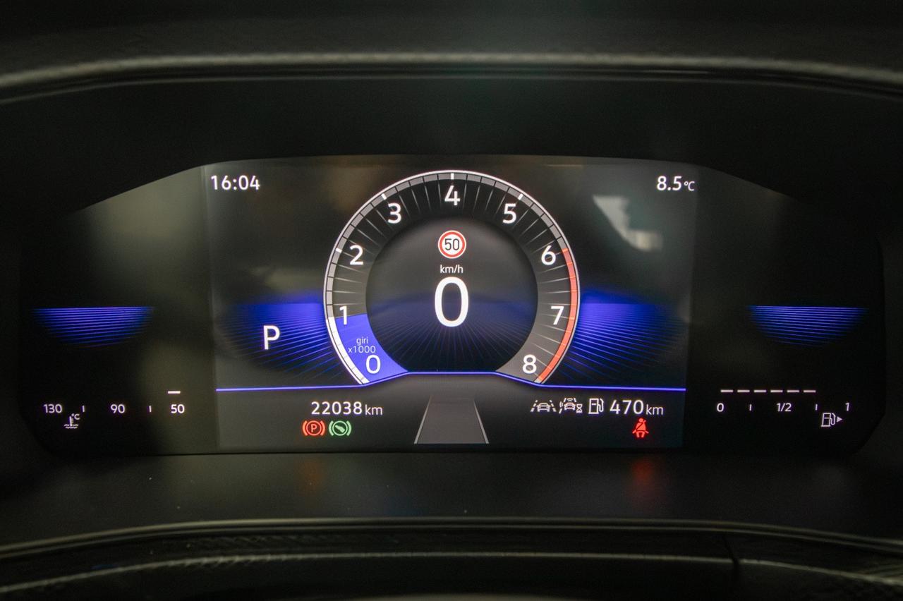 Volkswagen T-Cross 1.0 Tsi 115cv Dsg Restyling