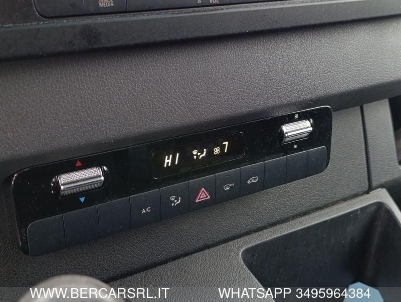 Mercedes-Benz Sprinter Sprinter F43L/35 414 CDI RWD SL-TA-RG Furgone*FRIGO BIEFFE- 20*