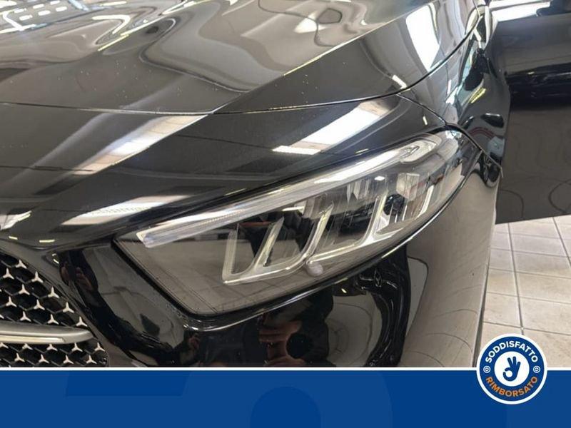 Mercedes-Benz Classe A 180d Automatic AMG Line Premium