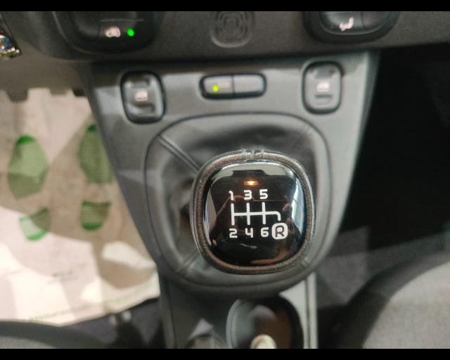 FIAT New Panda 4X4 0.9 t.air t. 85cv Cross 4x4