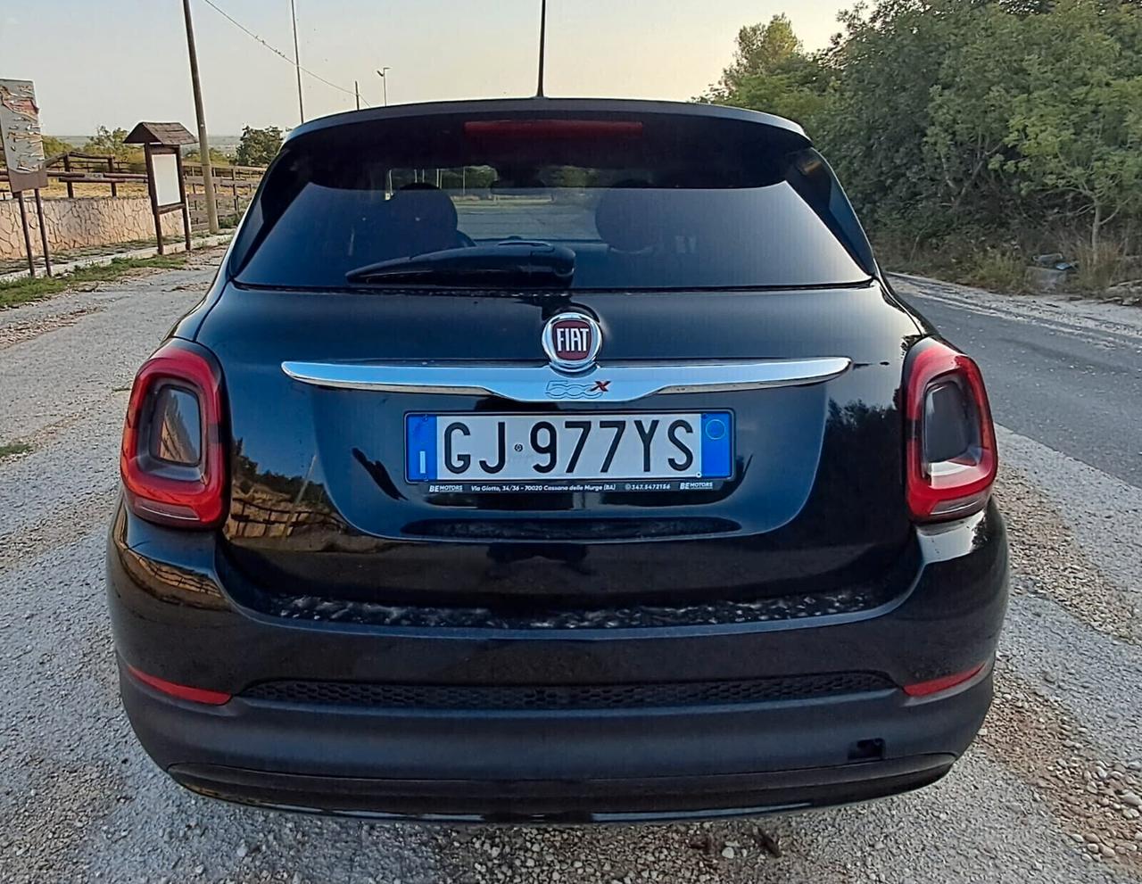 Fiat 500X 1.3 MultiJet 95 CV Sport (IVA ESPOSTA)