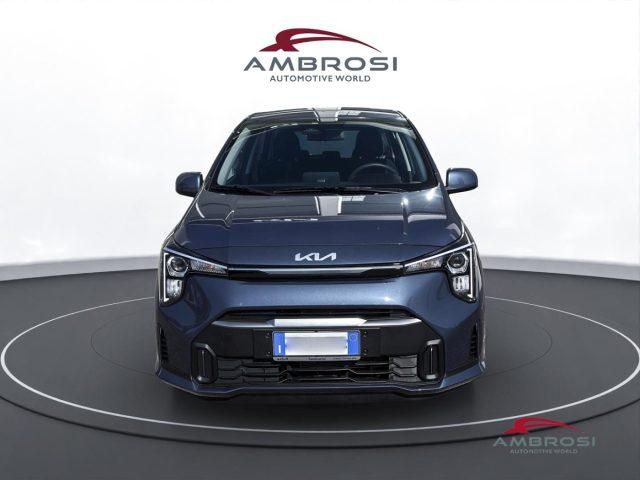 KIA Picanto PE2 MY26 1.0 URBAN TT