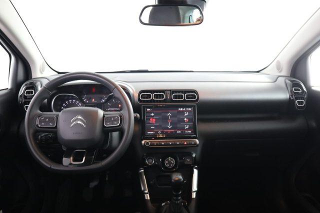 CITROEN C3 Aircross C3 Aircross PureTech 110 S&S Max