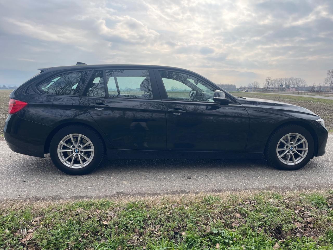 Bmw 316 316d Touring