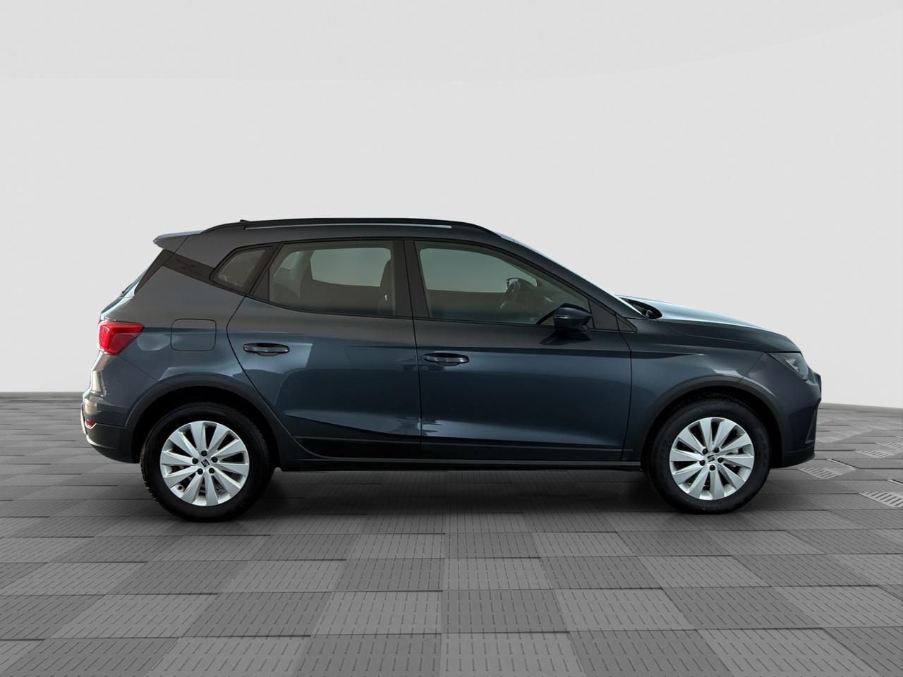 SEAT Arona 1.0 EcoTSI Reference