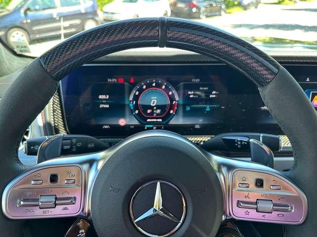 Mercedes-Benz G 63 AMG 585cv PREMIUM PLUS KIT BRABUS UFF UNICO IVA ESP!!!