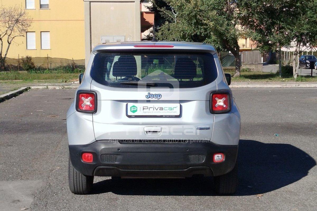 JEEP Renegade 1.0 T3 Longitude