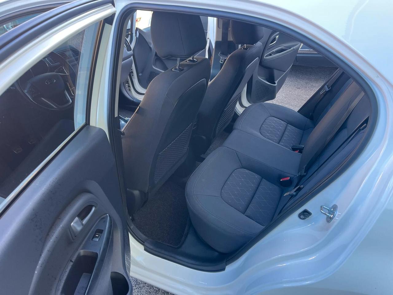 Kia Rio 1.1 Diesel 5p.