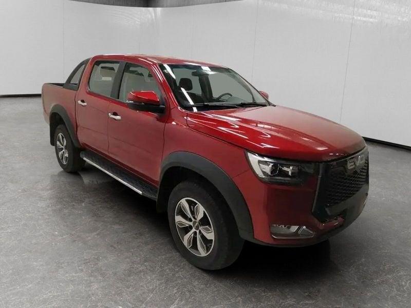 EVO Evo 4 2.0 turbo diesel 136cv