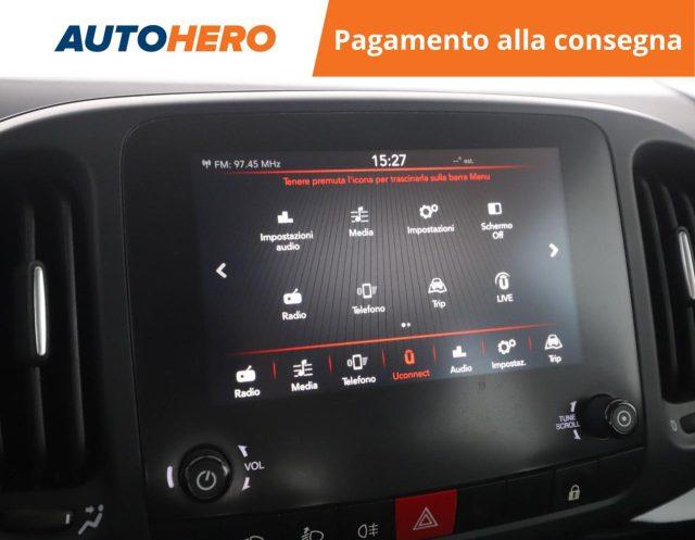 FIAT 500L 1.4 95 CV City Cross