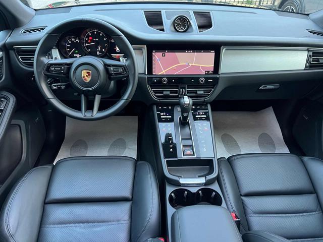 PORSCHE Macan 2.0 Pdk Tetto UniPro KmCertificati