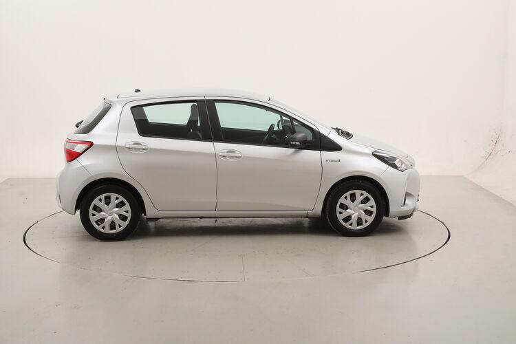 Toyota Yaris Hybrid Business BR504077 1.5 Full Hybrid 101CV