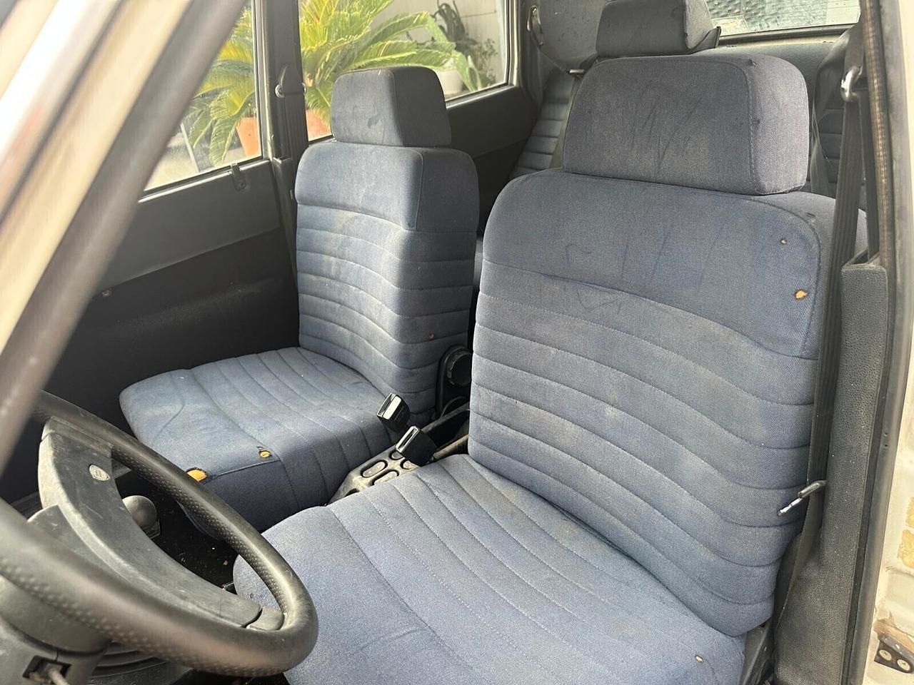 LANCIA Beta HP Executive 2.0 i.e.