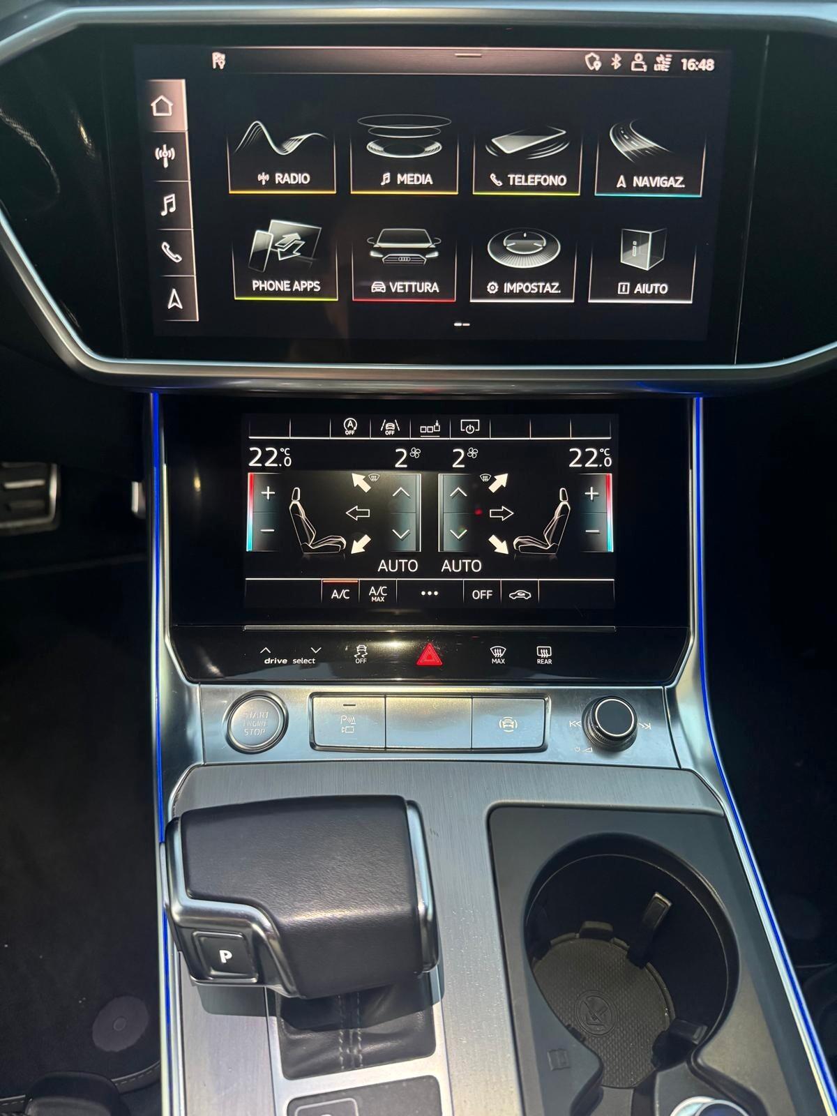 Audi A6 Avant 45 3.0 TDI quattro tiptronic Business Design