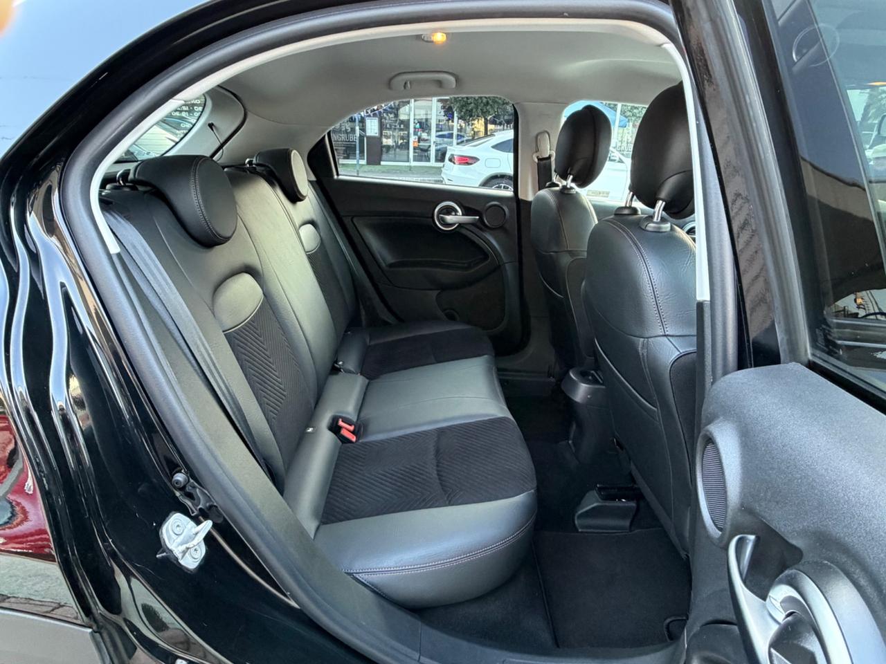 Fiat 500X 1.3 Multijet S-Design