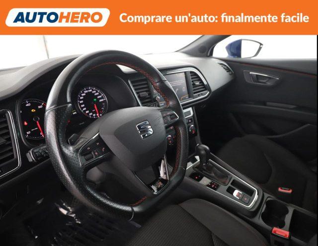SEAT Leon 2.0 TDI 150 CV DSG 5p. FR