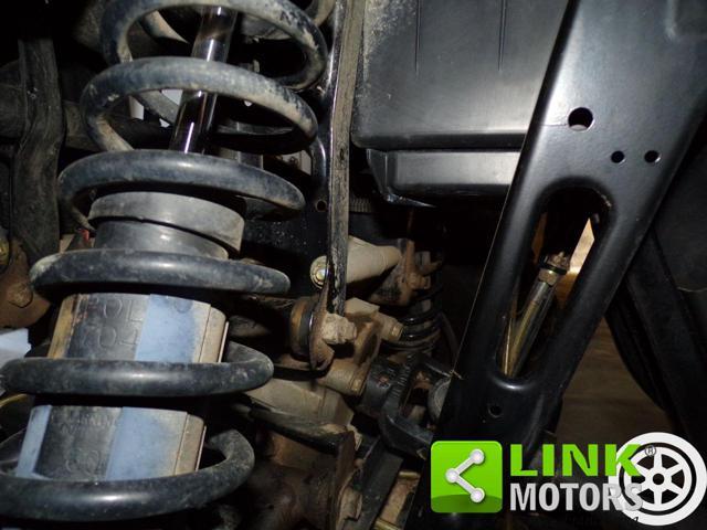 POLARIS Sportsman 700EFI 700 E
