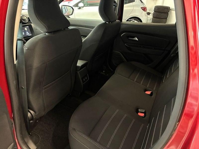 Dacia Duster Prestige 1.0 TCe GPL 4x2 rif.GJ748