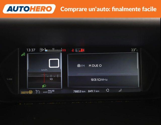 CITROEN Grand C4 Picasso BlueHDi 120 S&S Intensive